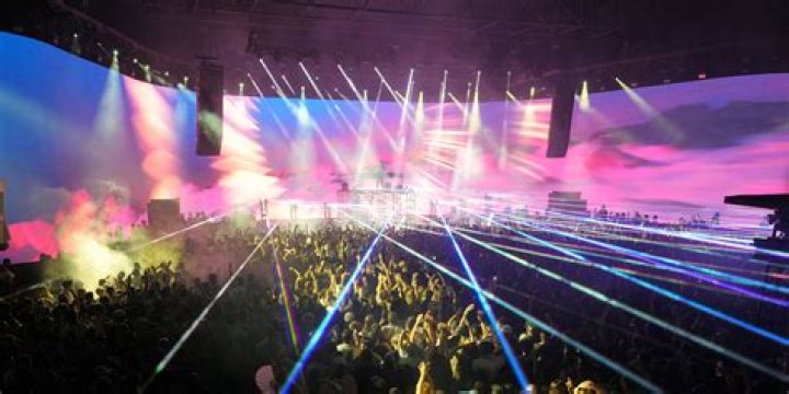 Is Kings Hall the Same as Brooklyn Mirage? Unpacking the Avant Gardner Complex