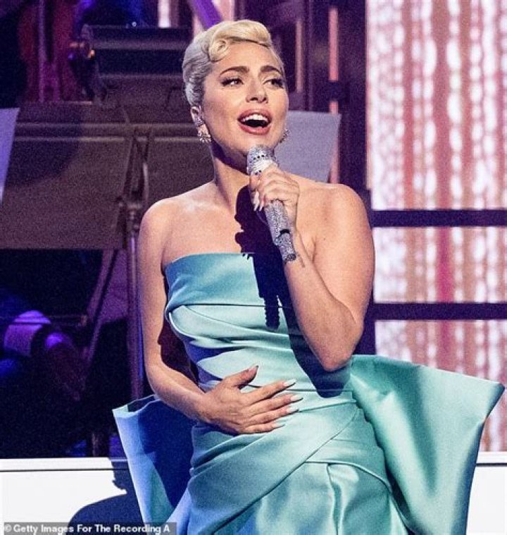 Is Lady Gaga Pregnant In 2024? Discover The Truth