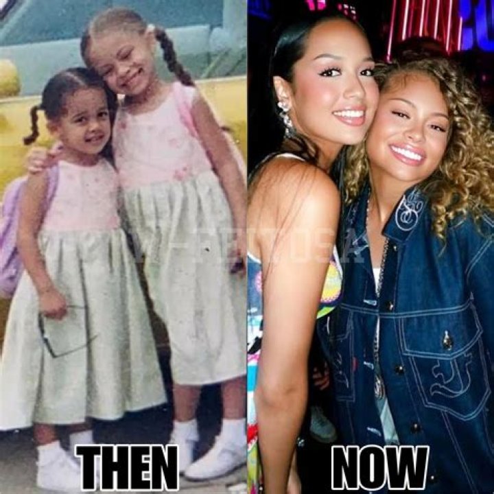 Is Latto's Sister Her Half Sister? Unpacking the Family Ties of Brooklyn Nikole