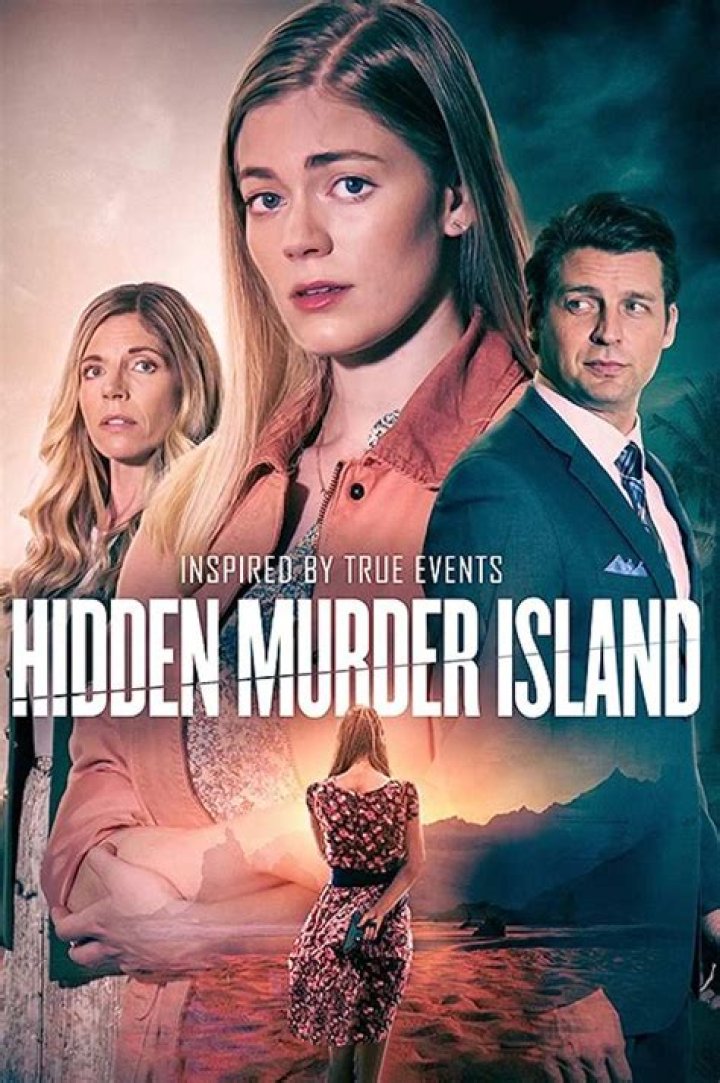 Is Lifetime's "Hidden Murder Island" Rooted In Reality?