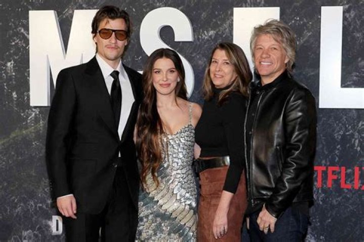 Is Millie Bobby Brown's Husband Related to Jon Bon Jovi? Unpacking the Family Connection