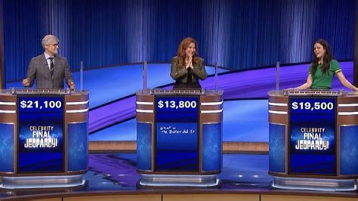 Is Mo Rocca Married? Uncovering The Jeopardy Finalist's Relationship Status