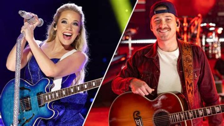 Is Morgan Wallen Married? Unraveling the Country Star's Relationship Status