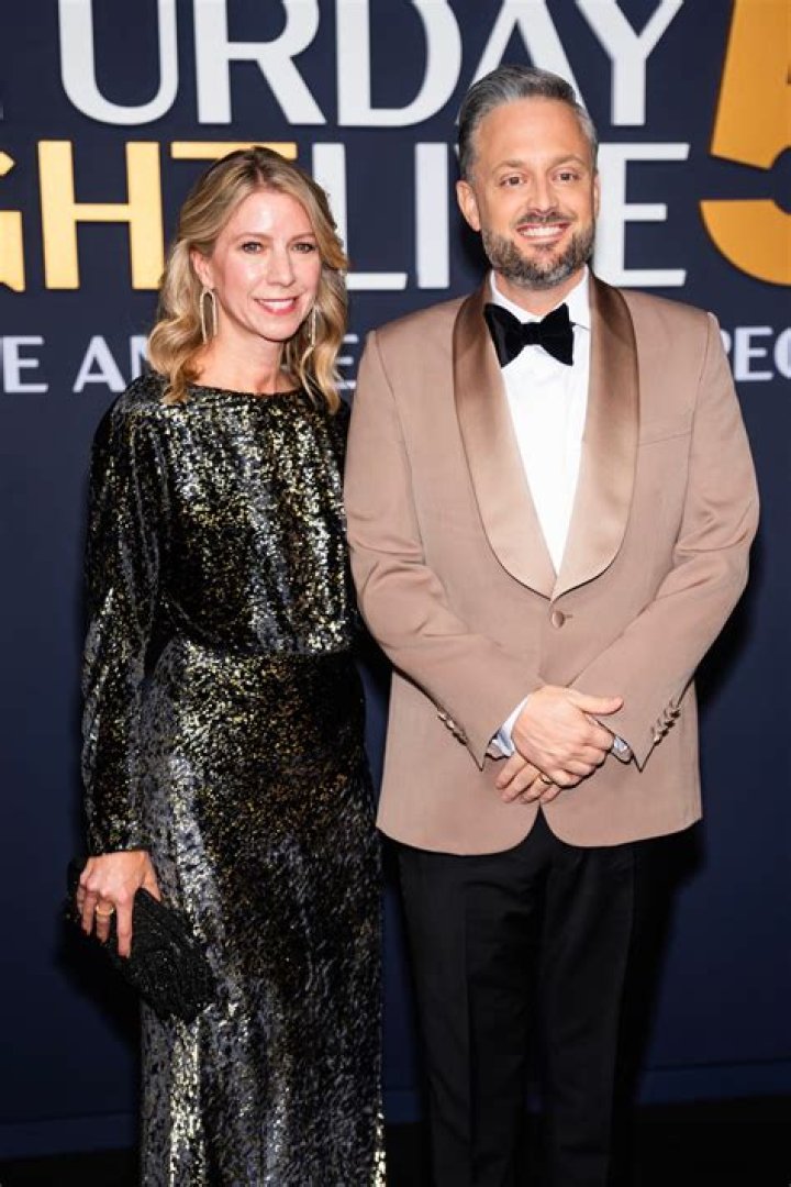 Is Nate Bargatze Still Married? The Truth Uncovered