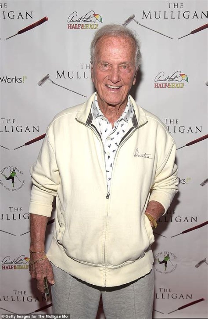 Is Pat Boone Still Alive?