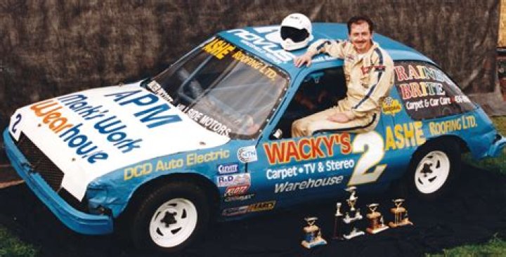 Is Patrick Dempsey Still Racing? What His Motorsports Journey Looks Like Today