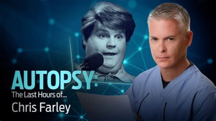 Is Peter Griffin Based on Chris Farley? Unpacking the Pop Culture Theory