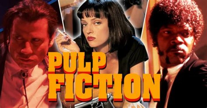 Is Pulp Fiction Related to Get Shorty? Unraveling the Hollywood Connection