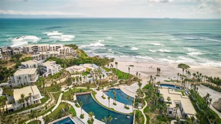 Is Punta Mita Owned by Bill Gates? Unpacking the Luxury Resort Question