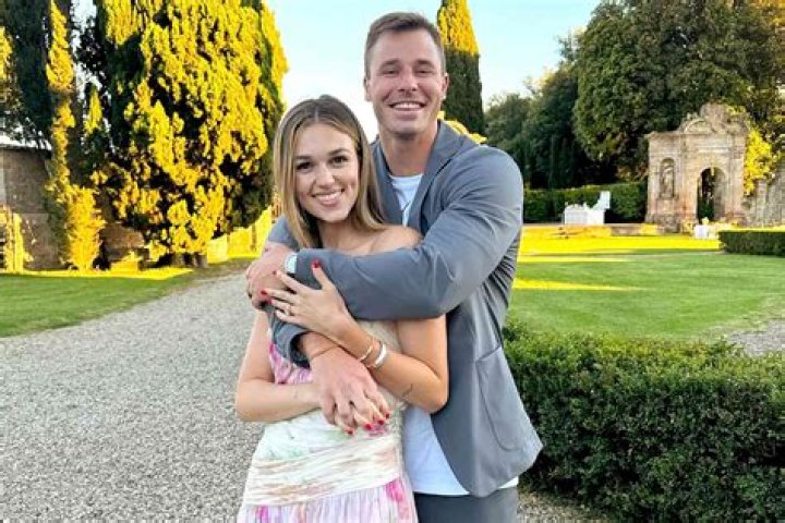 Is Sadie Robertson Married? Unraveling The Mysteries