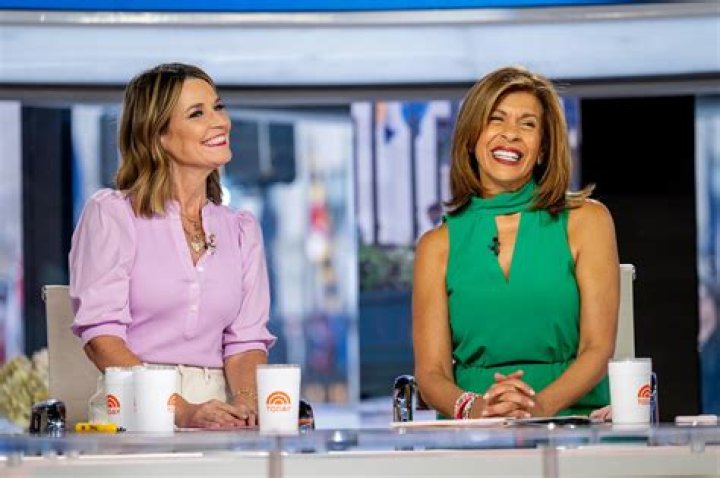 Is Savannah Guthrie Leaving the Today Show? Unpacking the Recent Buzz