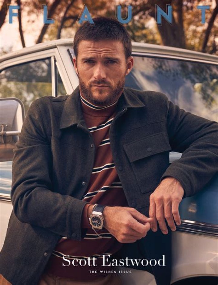 Is Scott Eastwood Single? Exclusive Insights Revealed