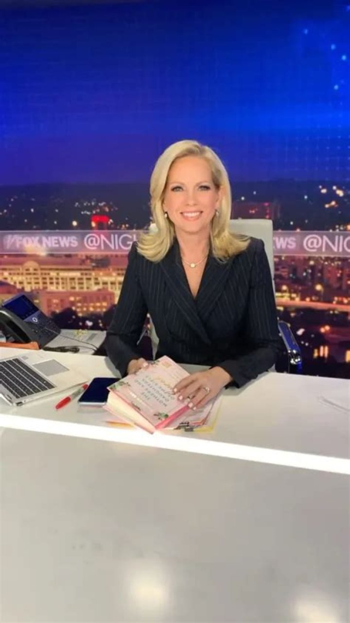 Is Shannon Bream an Attorney? Unpacking Her Professional Background