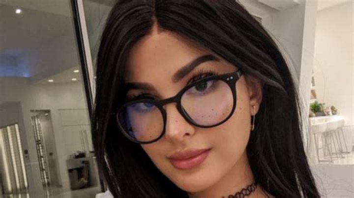 Is Sssniperwolf A Millionaire? Exploring Her Wealth And Identity