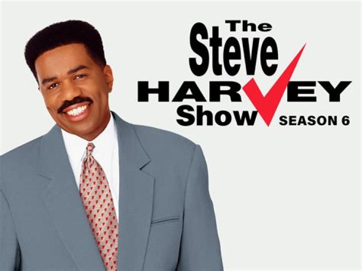 Is Steve Harvey Alive Or Has He Passed Away?