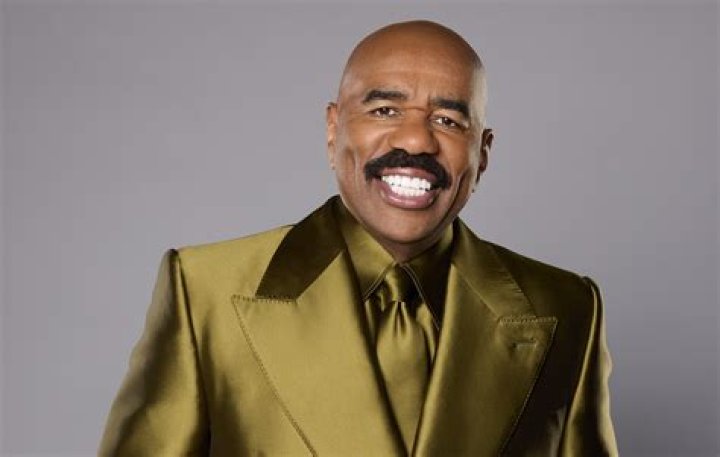 Is Steve Harvey Passed Away Today? Exploring The Truth Behind The Rumors