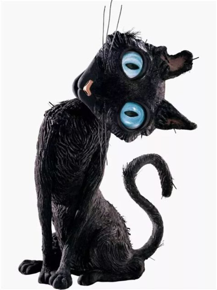 Is the Cat from Coraline Really Morpheus? Unpacking a Popular Fan Theory