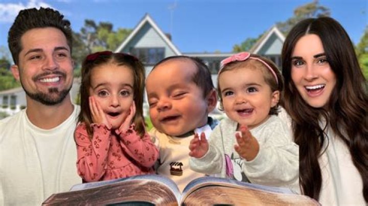 Is the Churco Family Having a Fourth Baby? The Joyful News Revealed!