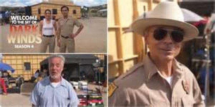 Is Titus Welliver a Martial Artist? Unpacking the Skills Behind the Screen