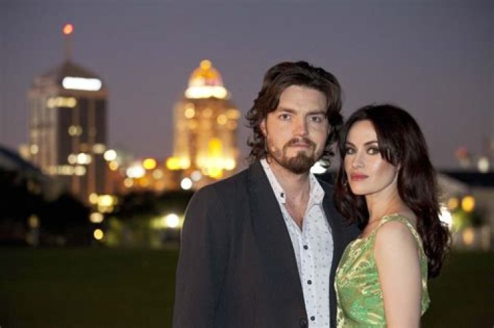 Is Tom Burke Romantically Entangled?