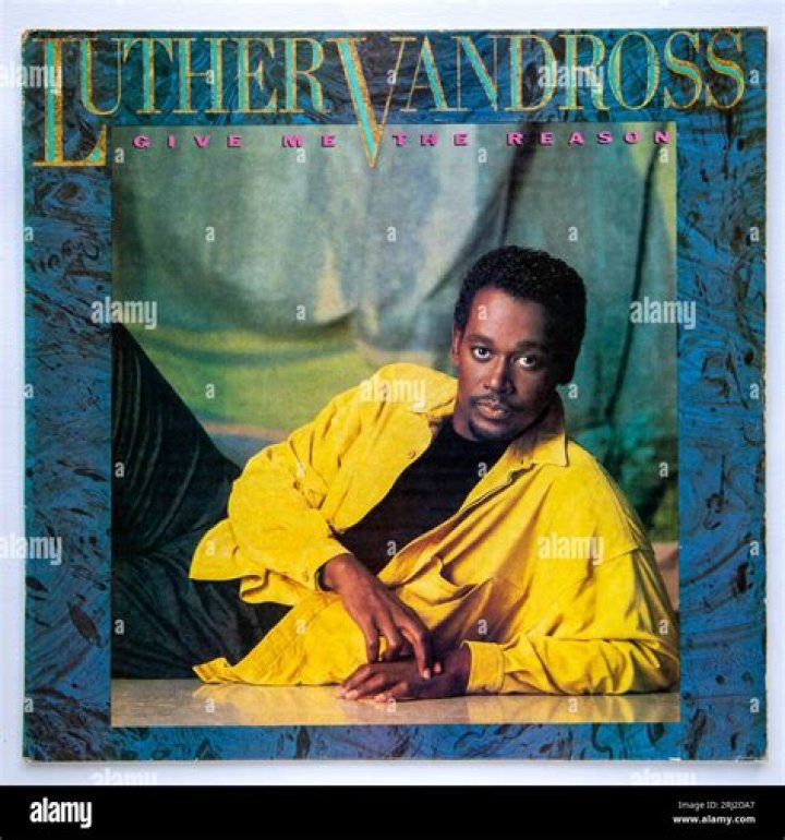 Is Yung Bleu The Secret Son Of Luther Vandross?