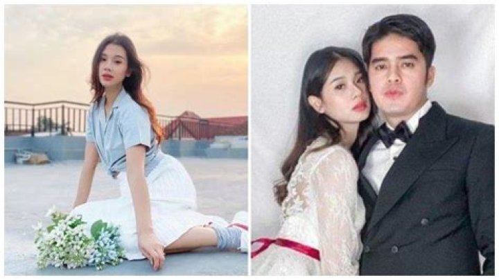 Istri Pendeta Todd White Yang Menginspirasi