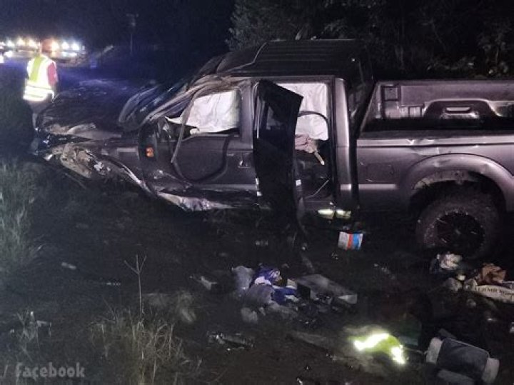 "Jacinta Gholston Obituary And Car Crash Cause"
