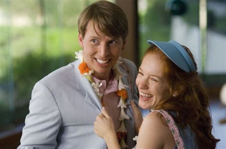 Jack McBrayer Wife Forgetting Sarah Marshall: Unpacking the Person Behind the Character