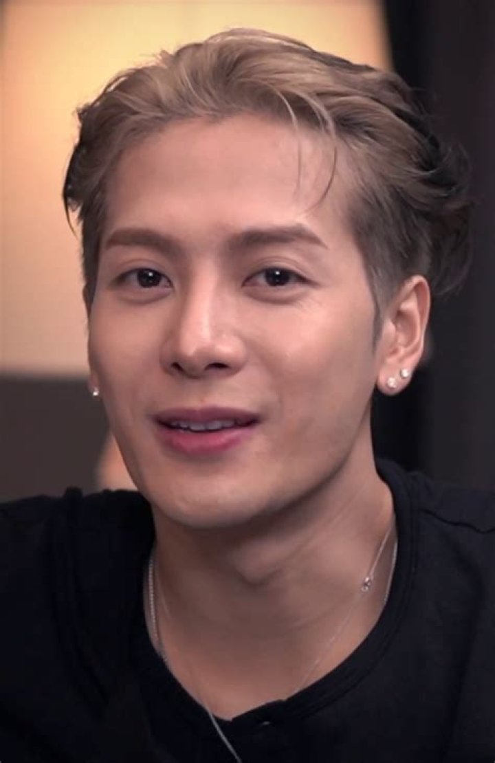 Jackson Wang's Parents Meet Wang And Sophia