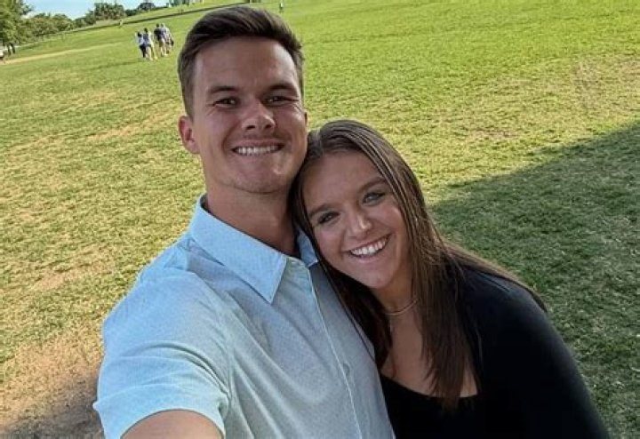 Jacob Harder's Current Relationship Revealed