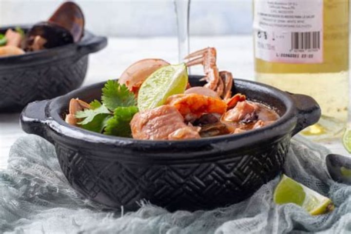 Jamaica's Culinary Ambassador: Heather Moyston