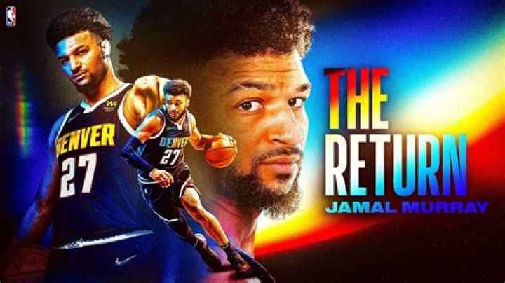 Jamal Murray Explicit Video Exposed