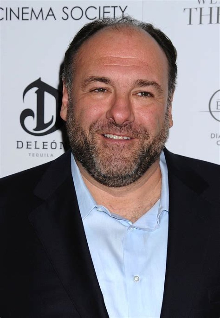 James Gandolfini's Height And Its Impact