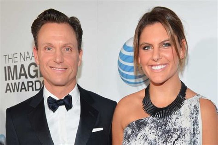 James Richardson's Marriage And Family Revealed