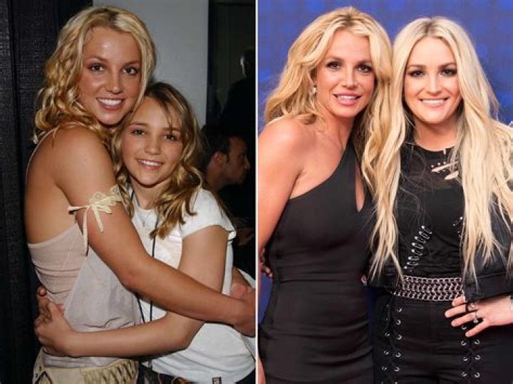 Jamie Lynn Spears Shines In "Young Sheldon" Guest Appearance