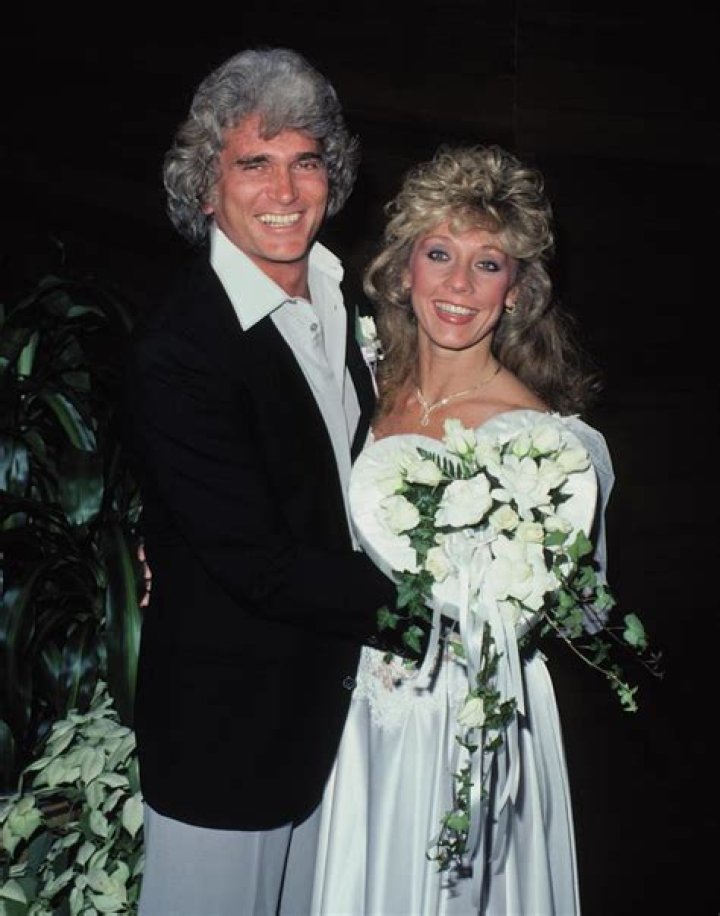 Jan-Michael Vincent's Marriages: Uncovering His Personal Life