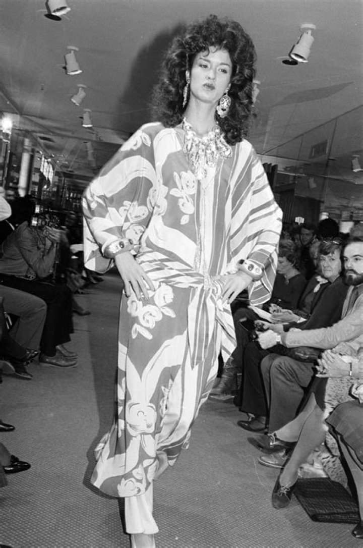 Janice Dickinson 1980: Discoveries & Insights Unveiled