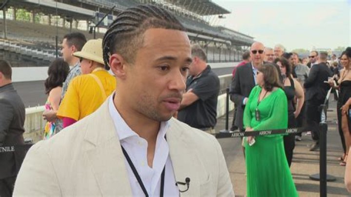 Jann Mardenborough's Brother And The Journey Of A Champion