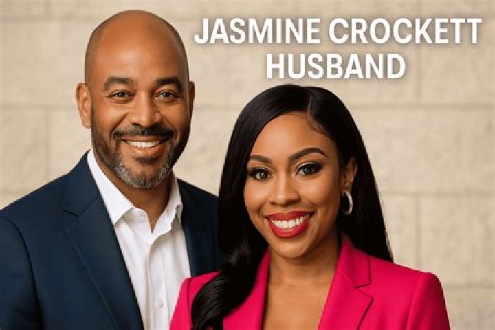 Jasmine Crockett Husband Job: Unpacking the Public's Curiosity