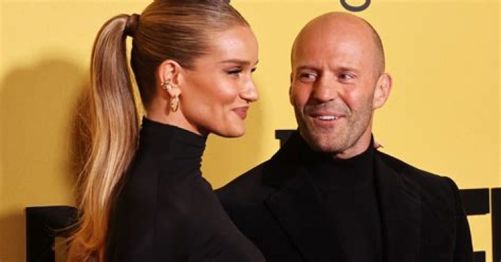 Jason Statham's Relationships Unveiled (for The Curious)