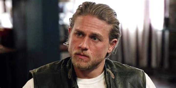 Jax Teller's Drug Use Unveiled
