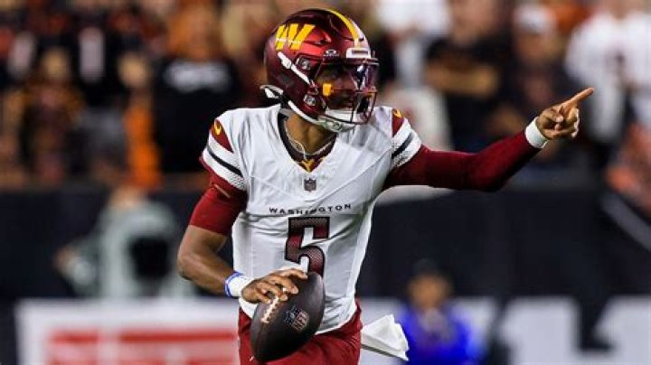 Jayden Daniels Stats: A Look at the Commanders' Rising Quarterback's First Season