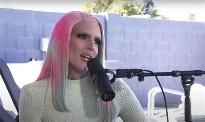 Jeffree Star's Early Years And Hidden Truths