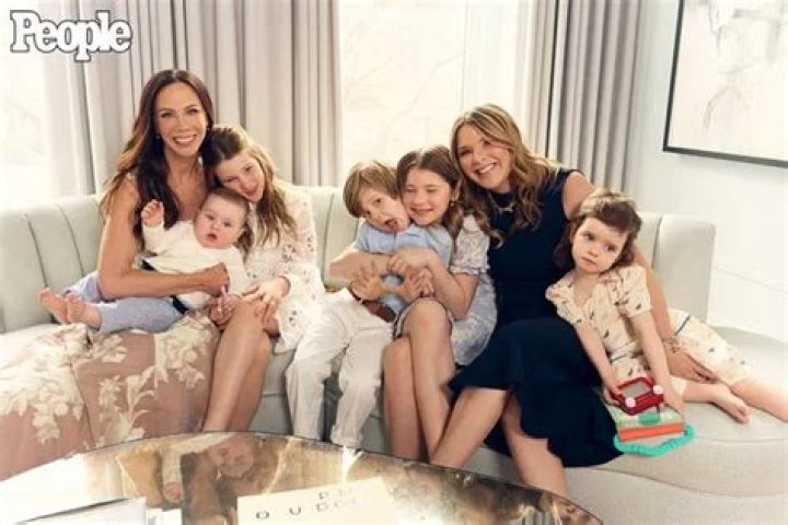 Jenna Bush Hager Children: A Close Look at Her Wonderful Family Life