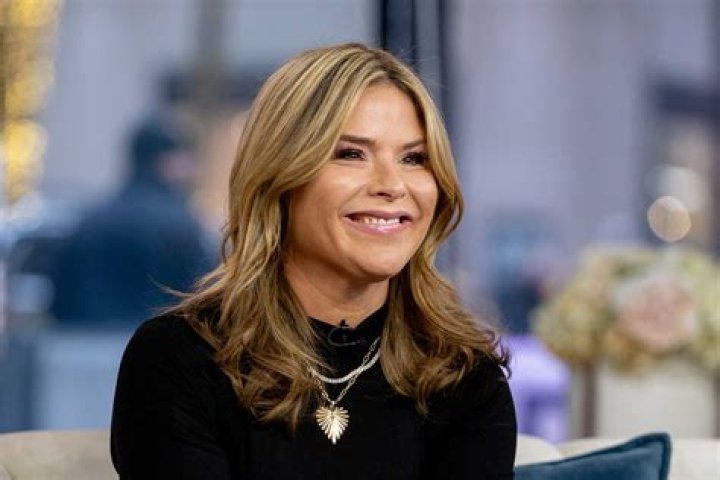 Jenna Bush Hager Salary: What Her Role on Today Really Means for Earnings