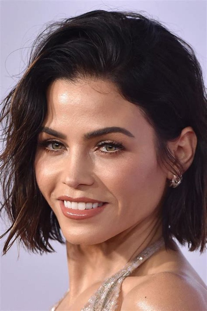 Jenna Dewan's Height: Discoveries And Insights