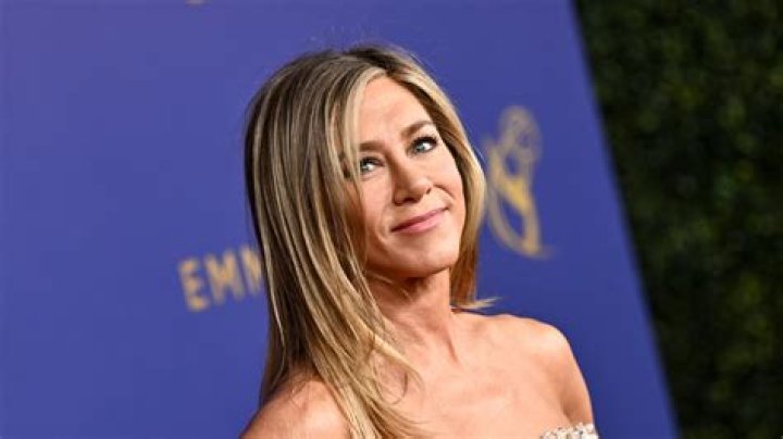 Jennifer Aniston Net Worth: Unpacking a Hollywood Icon's Fortune in 2024-2025