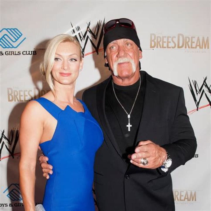 Jennifer McDaniel Age: Uncovering Details About Hulk Hogan's Former Wife