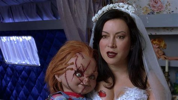 Jennifer Tilly Chucky: The Iconic Partnership That Keeps Us Charmed and Chilled
