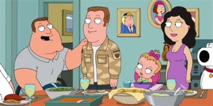 Jennifer Tilly Family Guy: The Voice Behind Bonnie Swanson